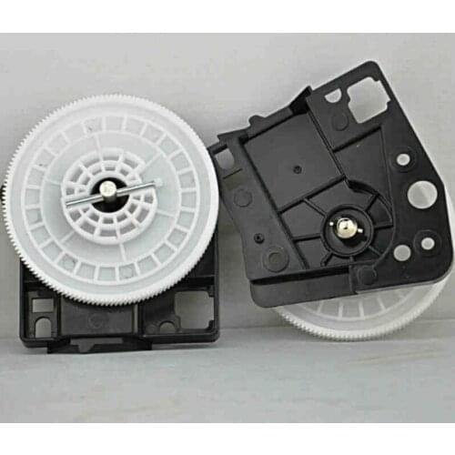 RC3-2497 RC3-2497-000 Toner Drive Assy cover GEAR SUPPORT FRAME Cartridge Drive Gear assy for LJ Pro 400 M401 M425 M475 M451