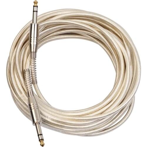 Guitar Amplifier Connector Musical Instrument Parts for Guitar Mixer 1000cm