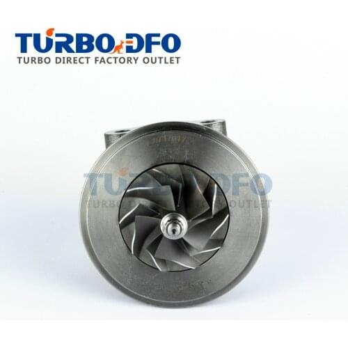 Garrett GT25 452162-0001 for Nissan Terrano II 2.7 TD TD27TI 92KW- cartridge 144117F400 turbocharger core 452162-1/2/3/4/5 CHRA