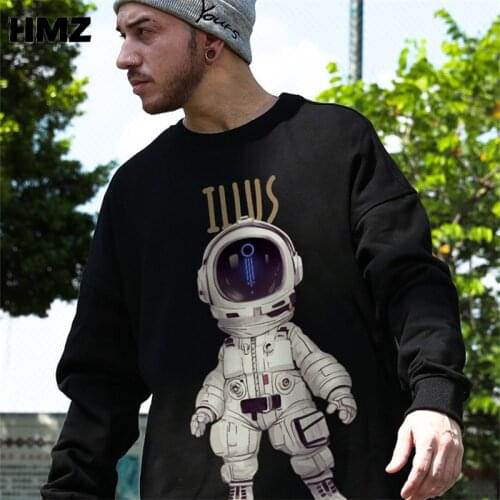 HANGMINGZE Men's Sports Hoodies