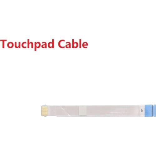 Laptop Touchpad Cable For Lenovo For Thinkpad L440 LOS1 90204466 50.4LG01.011 DC IN Power JACK DC-IN Cable 90204468 New