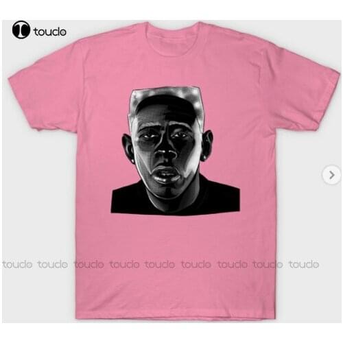 New Cool Tyler The Creator Igor T-Shirt S-5Xl Cotton Tee Shirt