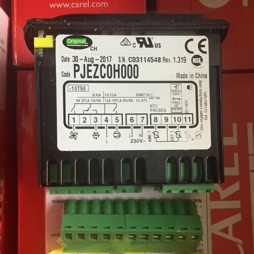 New And Original Sensor Controller PJEZC0H000 Spot Photo, 1-Year Warranty