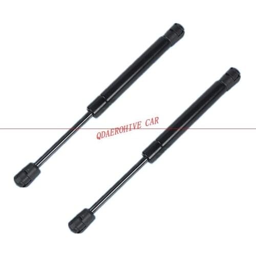 QDAEROHIVE Back Door Trunk Box Support Hydraulic Rod Strut Spring Bars Shock Bracket 2Pcs/Set For Honda Accord 10th 2018-2019