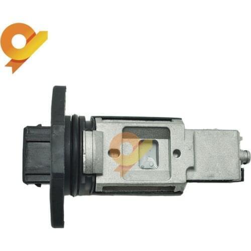 0 281 002 156 0281002156 53030758 Mass Air Flow MAF Sensor For JEEP CHEROKEE DODGE CARAVAN CHRYSLER VOYAGER Tacuma 2.5 i TD TDi