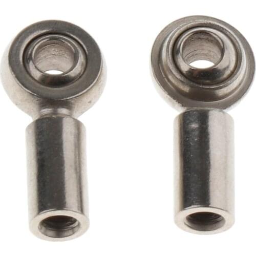 2 Pieces Metal Saxophone Buckle Screw Sax Universal Ball for Woodwind Instrument Sax Neck Replacement Parts