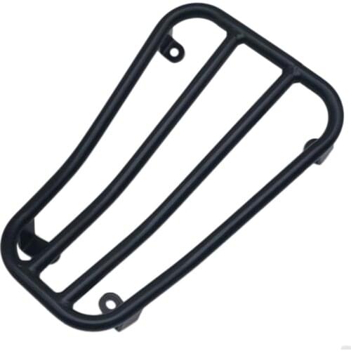 Auto Parts Motorcycle Luggage Rack Luggage Holder Luggage Support Shelf Rack for Scooter GTS300 GTV300