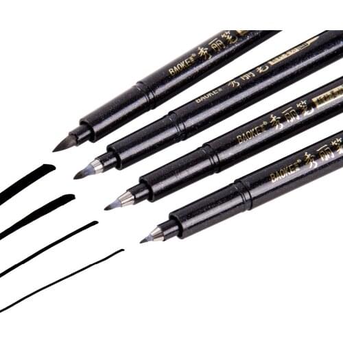 Черные маркеры Bianyo China At AliExpress