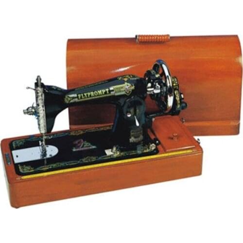 Cheap domestic sewing machine