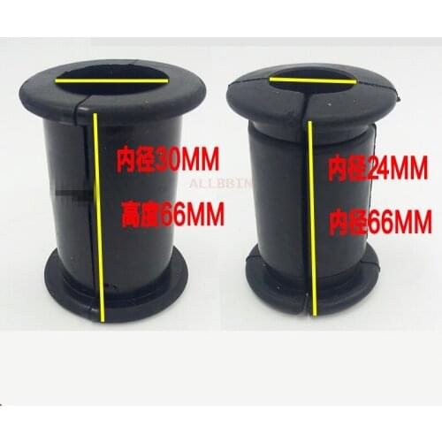 For KOMATSU PC120/200/300/360-7-8 excavator boom tube rubber tubing hose casing clamp protective case excavator accessories
