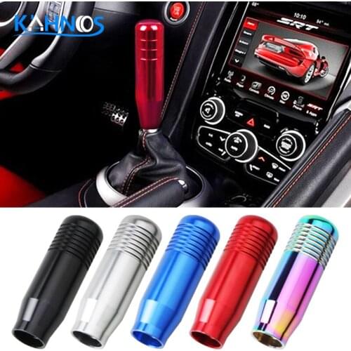 KAHNOS Gear Levers