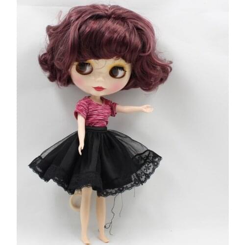 Short hair doll ,blyth in regular body (No.WRGD996-S)