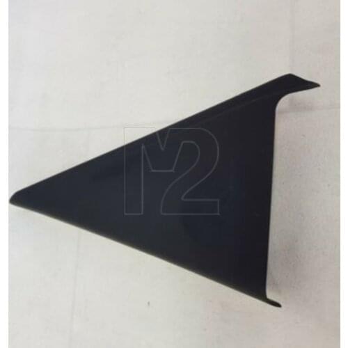 For Hyundai I30 Fd Mk1 08-12 5 Door Rear Driver Right Left side Door Cover Trim