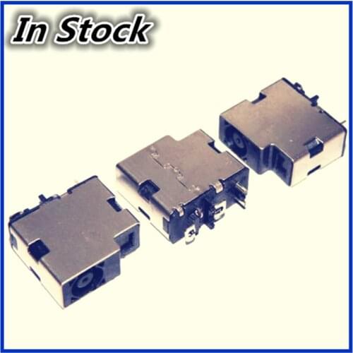 New For HP Envy 14 15 17 15-R 11-E 14-N 14-V 14U 15N 15K 15P 15-AF 15-AC 15-AK DC Power Jack Charging Connector Port
