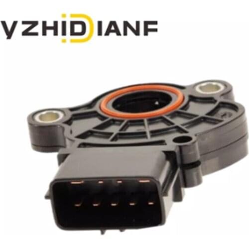 1pc FN01-21-444 new Car transmission inhibitor Neutral Safety Switch for Mazda- 323 BJ 1998-2004 232 2003--Mazda 626 1999