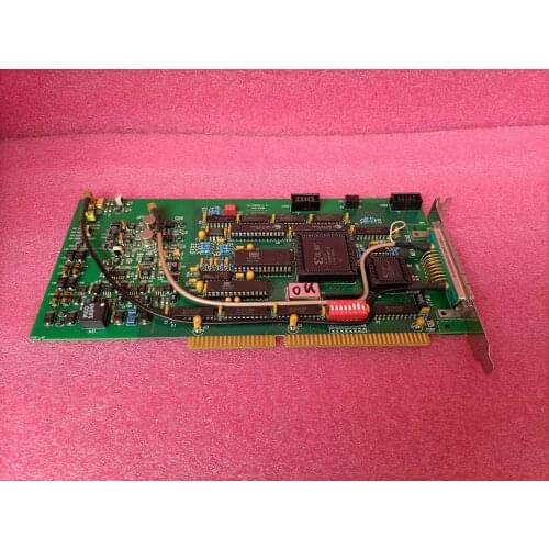 Original PCI-0302PB-4 4/1UPCD BOARD 90% new INTERLOCK acquisition card