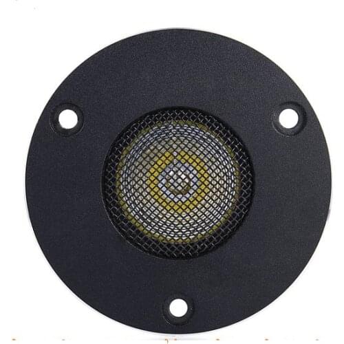 Samtronic 1PC 30KHz HiFi 3inches Planar transducer audio speaker driver unit 4inches AMT ribbon tweeter DIY for car