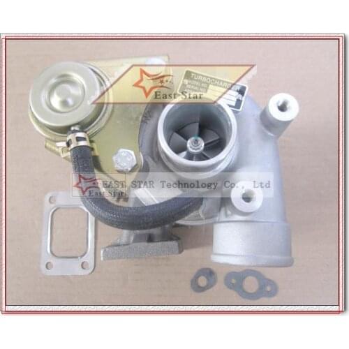 TD04-12T 49177-03160 1G565-17013 Turbo For Mitsubishi Pajero L200 For Bobcat S250 Skid Steer Loader For Kubota V3300-T 3.3L