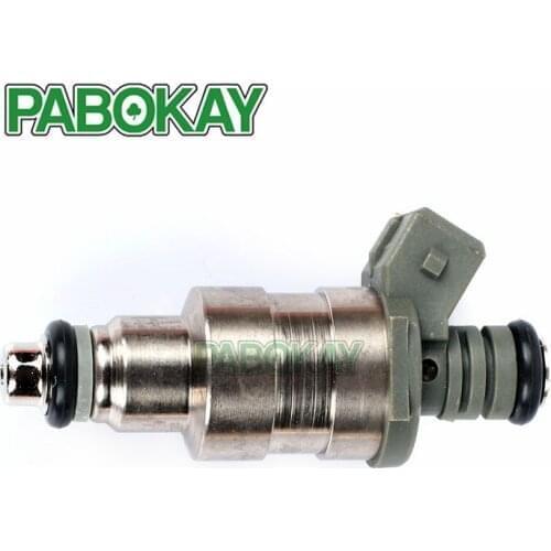 Fuel injector For FIAT Tempra VW Parati Gol 2.0L 16V IWP174,501.001.02 ,50100102 ,214301700102