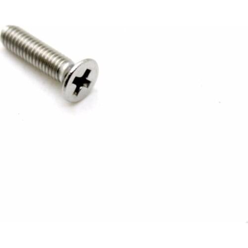M3 Screw 50pcs 3x6mm 6mm Match M3 Copper Cylinder M3 Parafuso Tornillos High Quality CPC254