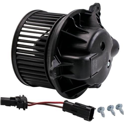 Interior Blower Motor Heater 7701048969 for Renault Scenic I Megane Blower Fan Motor for Renault Scenic Ja0 / 1 1.4 1.6 1.8 1.9