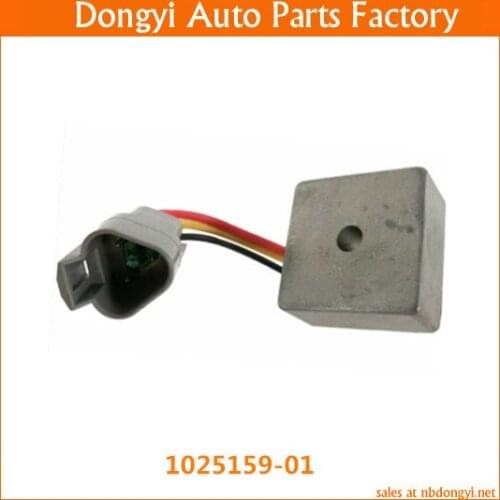 High Quality Voltage Regulator for 1025159-01 102515901