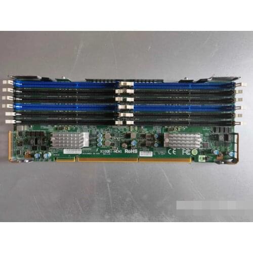 X10QBI-MEM1 for Supermicro Server memory expansion board