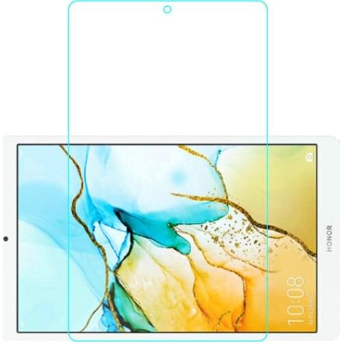 Tempered Glass Screen Protector CASE Film for Huawei Honor Tab 5 8.0 JDN2-AL00HN JDN2-W09HN Honor Pad 5 8.0 8" Glass