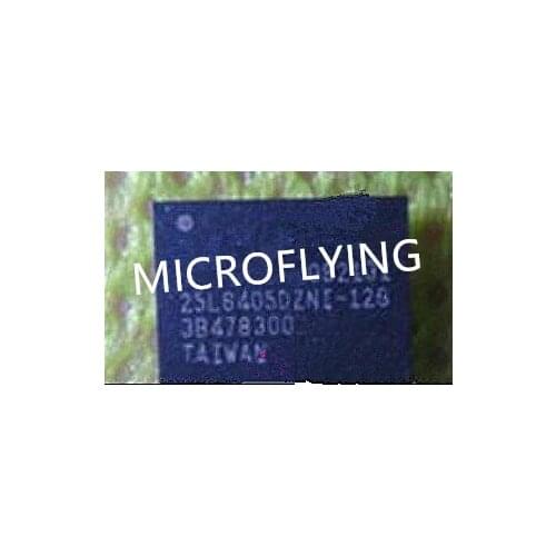 1PCS MX25L6405DZNI-12G MX25L6405DZNI 25L6405DZNI-12G 25L6405DZNI QFN8 IC