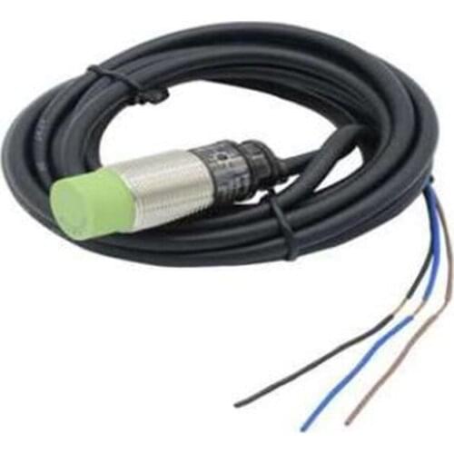 5PCS Metal proximity switch PR18-8DN PR18-8DP PR18-5DN PR18-5DP PRT18-8DO Autonics Proximity Switch Sensor New High-Quality