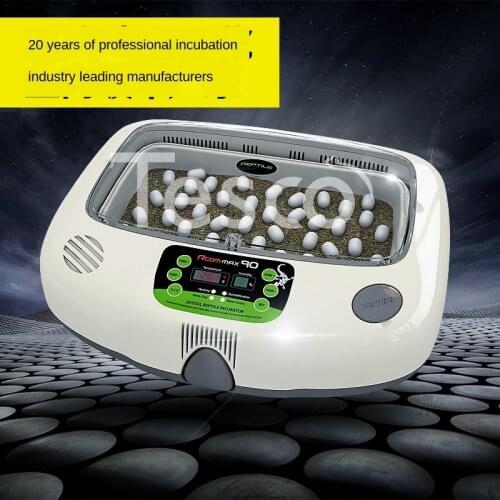 Small Turtle Egg Automatic Incubator Reptile Incubator Egg Incubator Turtle Egg Incubator Box