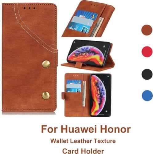 BETHEBEY Huawei Honor 8C Phone Cases