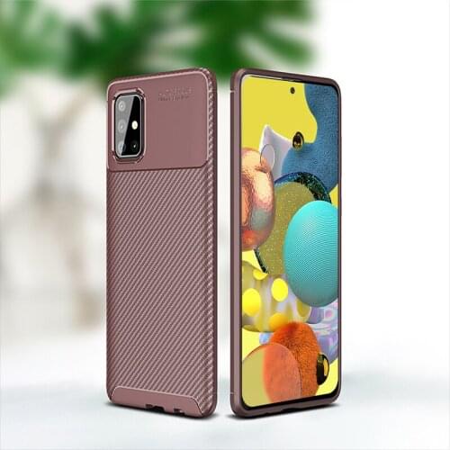 Tpu case for samsung sumsung galaxy a51 a71 5g m21 m30s a31 a81 a91 phone cover samsong a51 5g a71 2020 a31 m30 s m 21 case