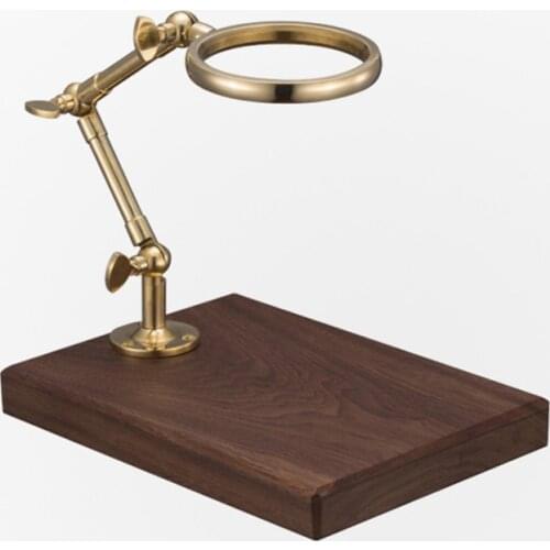 Coffee Filter Holder Wood Base Adjustable Coffee Filter Brewing Stand Barista Coffee Dripper Stand Holder Rack Coffee Accessory