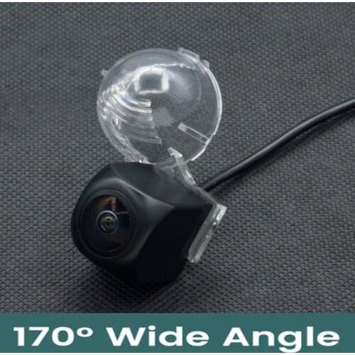 Reverse Camera HD 1080P Fisheye Car Rear view Camera For For Suzuki Grand Vitara SX4 SX-4 Hatchback Crossover Alto S-Cross