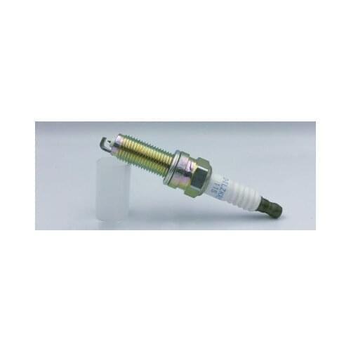 Hot 4, Your Car Spark For Audi / Vw / Skoda / Iridio Platinum Spark Plug Pzfr6r