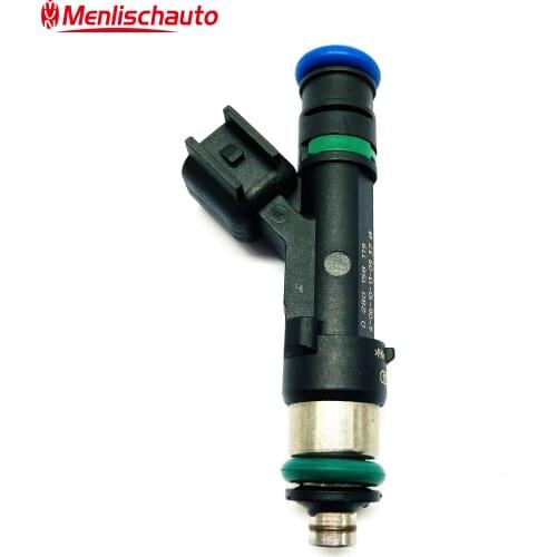 Good Quality Fuel Injector 0280-158119 0280158119 for CHRYSLER DODGE