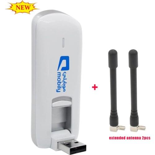 Huawei E3276S-920 E3276s 4G LTE Modem 150Mbps WCDMA TDD Wireless USB Dongle +2pcs antenna free