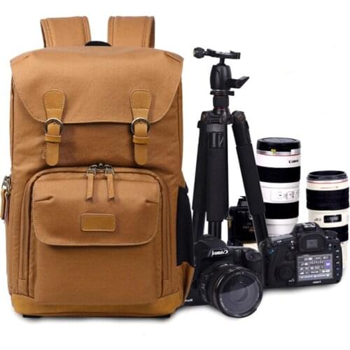 Jealiot Expedition Backpacks