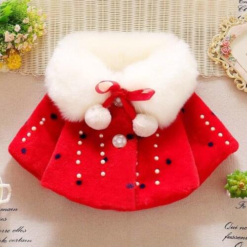 Kiddiezoom Winter Coats For Girls