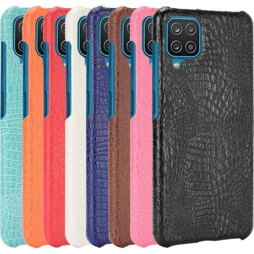 KOOLBELI Samsung Galaxy A12 Phone Cases