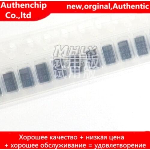 20pcs real orginal new HRF22TR Schottky diode DO214AC SMA 1A 40V