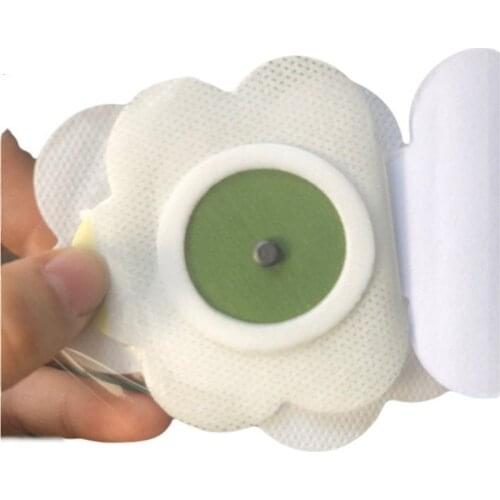 30PCS/10PCS/1PCS Chinese Medicine Weight Loss Patch Belly Button Patch Diet Slimming Patch Detox Pads Burn Fat Effective