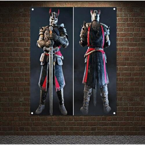 Knight Templar Flag Polyester Banner Cross Legion Crusade Painting Tapestry Hang on the wall 4 grommets Custom Flag indoor Decor