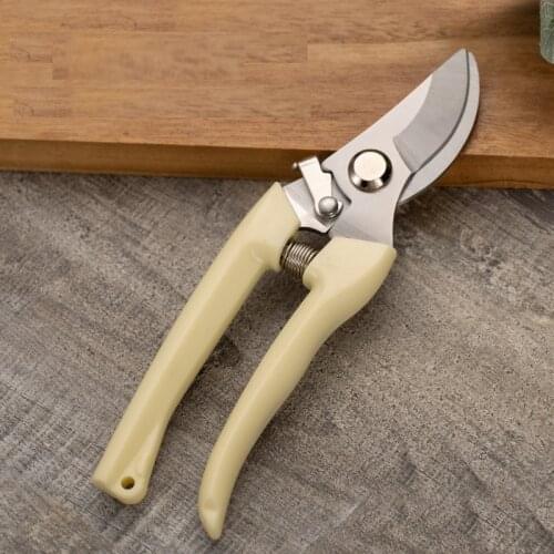 Garden Scissors Workpro Bonsai Tools Hand Tools Shears Multi-function Household Labor Saving Branch Squid Pruning Fruit Trees