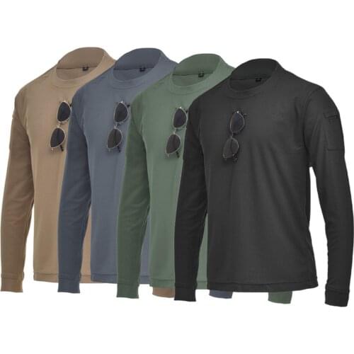Sanwood Quick Dry T-Shirts