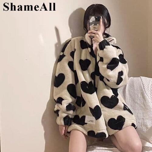 ShameAll Women's Outerwear