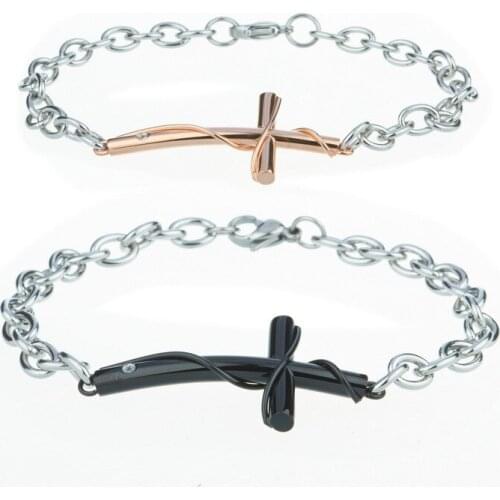 Shenzhihua Pink Bracelets