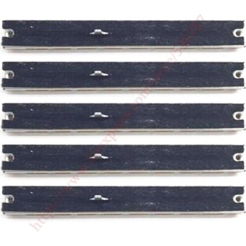 5pcs PITCH SLIDER / FADER X DCV1013 For Pioneer CDJ1000 MK2 & MK3 CDJ2000 NEW CDJ 1000 2000