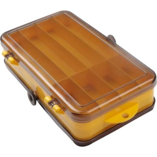 Slochi Tanli Fishing Boxes